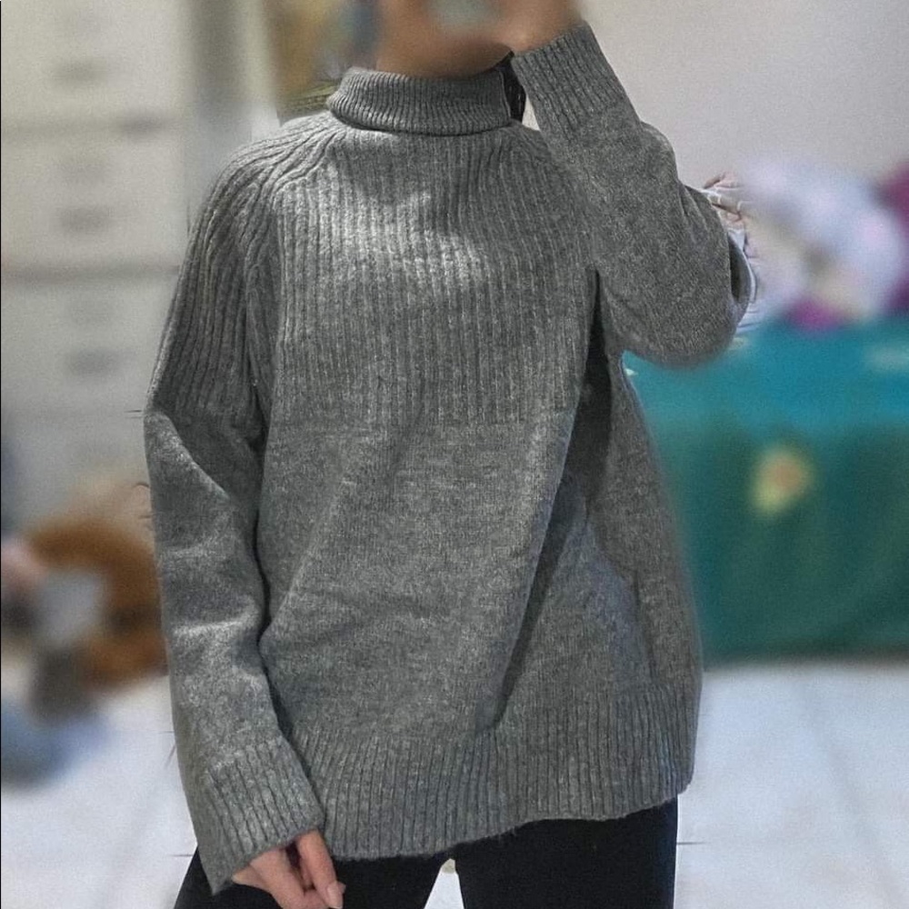 Sweaters